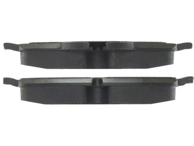 Centric Parts Disc Brake Pad Set P/N:104.12040 Fits: Mini Cooper 14-06, Mini Cooper Countryman 16-11, Mini Cooper Paceman 16-13 - Image 3