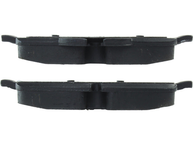 Centric Parts Disc Brake Pad Set P/N:104.12041 Fits: Mini Cooper Countryman 16-11, Mini Cooper Paceman 16-13 - Image 3