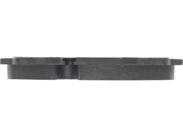 Centric Parts Disc Brake Pad Set P/N:104.12230 Fits: Mercedes-benz Cl550, Mercedes-benz Cl600, Mercedes-benz S350, Mercedes-benz S400, Mercedes-benz S450, Mercedes-benz S550, Mercedes-benz S600, Mercedes-benz Sl550 - Image 3