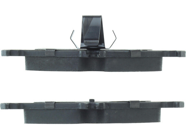 Centric Parts Disc Brake Pad Set P/N:104.12290 Fits: Dodge Sprinter 2500 06-03, Dodge Sprinter 3500 05-03, Freightliner Sprinter 2500 06-02, Freightliner Sprinter 3500 05-02 - Image 3