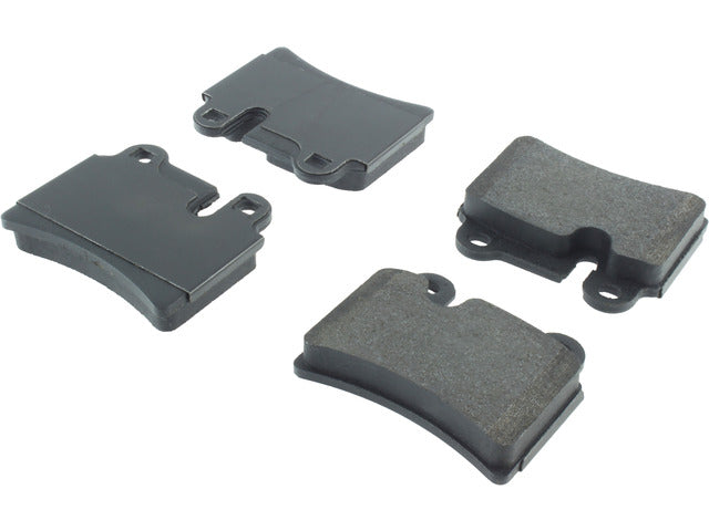 Centric Parts Disc Brake Pad Set P/N:104.12770 Fits: Volkswagen Touareg 10-06 - Image 1