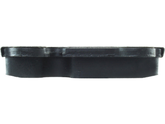 Centric Parts Disc Brake Pad Set P/N:104.12770 Fits: Volkswagen Touareg 10-06 - Image 3