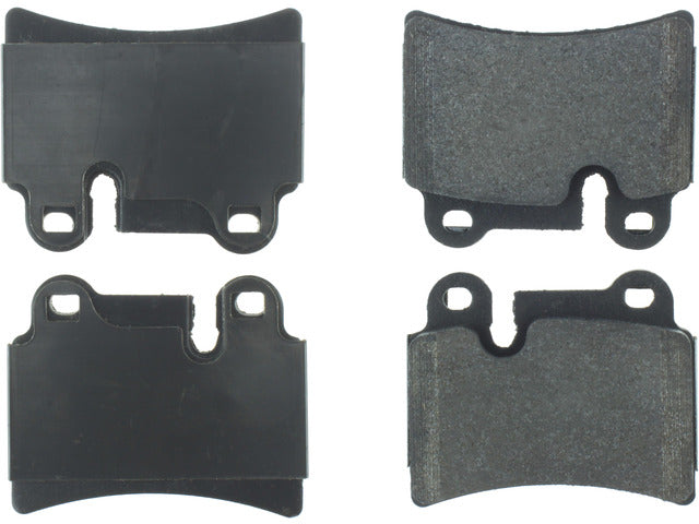 Centric Parts Disc Brake Pad Set P/N:104.12770 Fits: Volkswagen Touareg 10-06 - Image 4