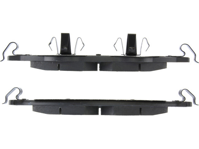 Centric Parts Disc Brake Pad Set P/N:104.12780 Fits: Ford Expedition 09-07, Lincoln Navigator 09-07 - Image 3