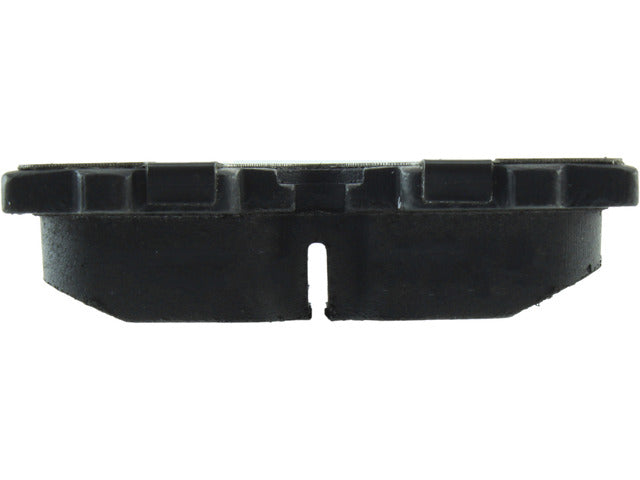 Centric Parts Disc Brake Pad Set P/N:104.12830 Fits: Lexus Ls460 17-14, Lexus Ls500 23-19, Lexus Ls500h 23-19, Toyota Mirai 23-20 - Image 3