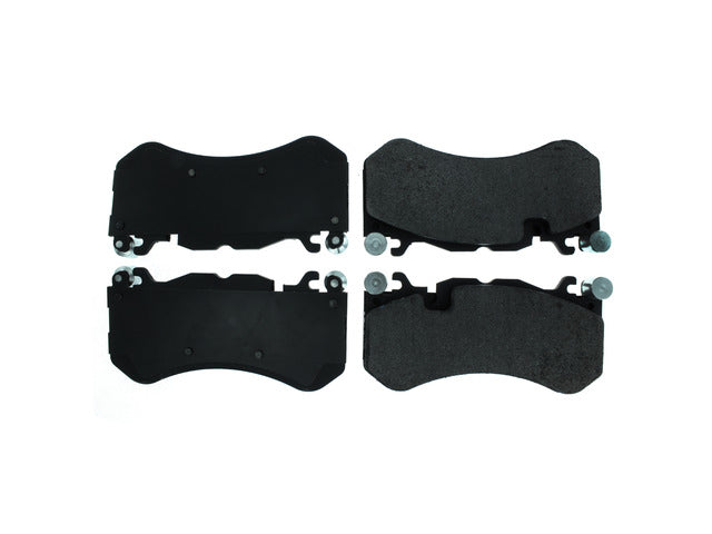 Centric Parts Disc Brake Pad Set P/N:104.12910 Fits: Audi Rs7, Mercedes-benz Amg Gt, Mercedes-benz Amg Gt 53, Mercedes-benz Amg Gt 63, Mercedes-benz Amg Gt 63 S, Mercedes-benz Amg Gt C, Mercedes-benz Amg Gt R, Mercedes-benz Amg Gt R Pro - Image 3