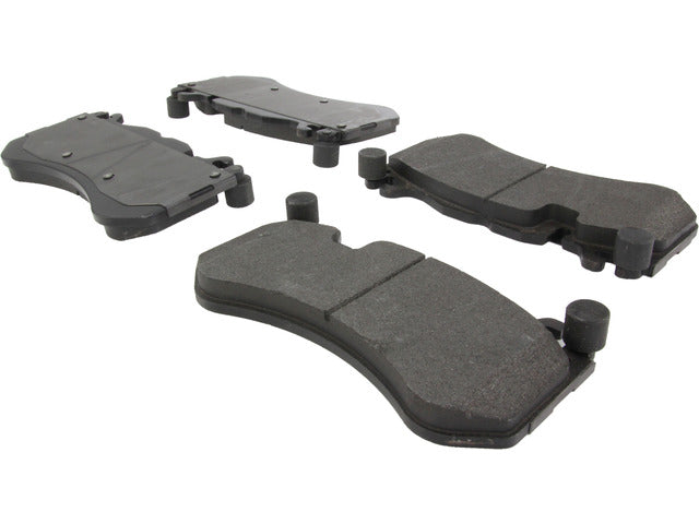 Centric Parts Disc Brake Pad Set P/N:104.12911 Fits: Mercedes-benz Sl600 10-08, Mercedes-benz Sl65 Amg 11-09 - Image 1