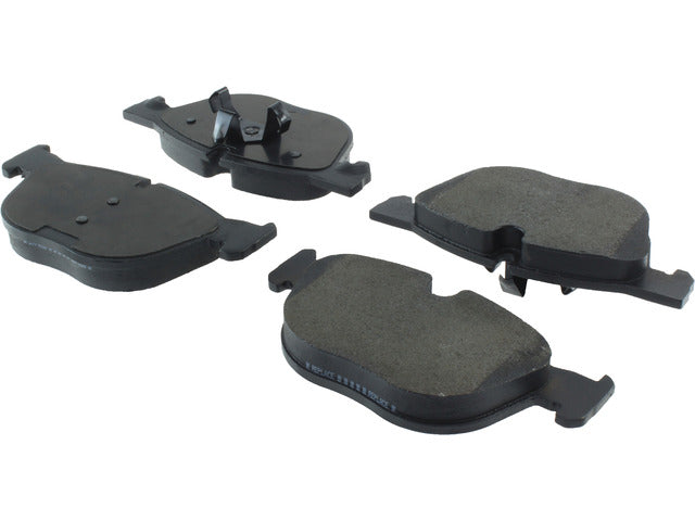 Centric Parts Disc Brake Pad Set P/N:104.12940 Fits: BMW X4 18-16, BMW X5 18-07, BMW X6 19-08 - Image 1