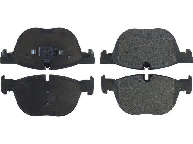Centric Parts Disc Brake Pad Set P/N:104.12940 Fits: BMW X4 18-16, BMW X5 18-07, BMW X6 19-08 - Image 4