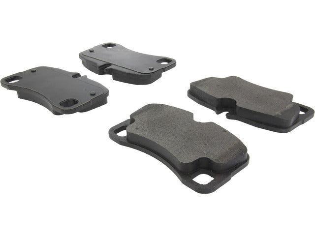 Centric Parts Disc Brake Pad Set P/N:104.13000 Fits: Porsche 911 13-07 - Image 1