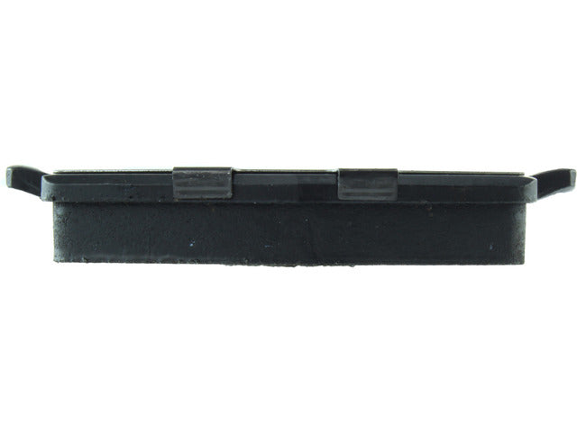 Centric Parts Disc Brake Pad Set P/N:104.13070 Fits: Land Rover Lr2, Land Rover Range Rover Evoque, Volvo S60, Volvo S60 Cross Country, Volvo S80, Volvo V60, Volvo V60 Cross Country, Volvo V70, Volvo Xc60, Volvo Xc70 - Image 3