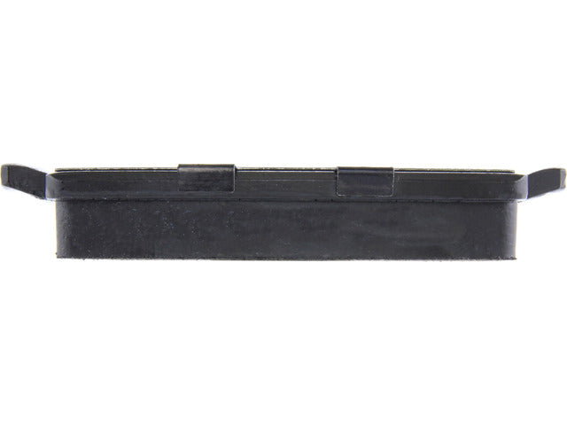 Centric Parts Disc Brake Pad Set P/N:104.13071 Fits: Volvo S60 18-16, Volvo S60 Cross Country 18-16, Volvo V60 18-16, Volvo Xc60 17-16 - Image 2