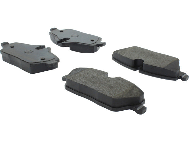 Centric Parts Disc Brake Pad Set P/N:104.13080 Fits: Mini Cooper 15-07 - Image 1