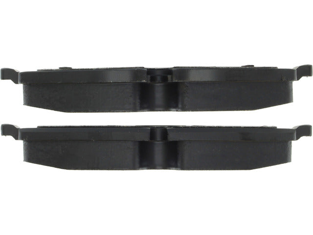 Centric Parts Disc Brake Pad Set P/N:104.13080 Fits: Mini Cooper 15-07 - Image 3