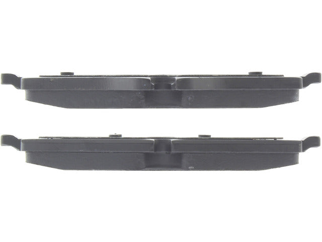 Centric Parts Disc Brake Pad Set P/N:104.13081 Fits: BMW I3 21-14, BMW I3s 21-18 - Image 3