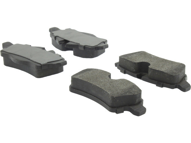 Centric Parts Disc Brake Pad Set P/N:104.13090 Fits: Mini Cooper 15-07 - Image 1