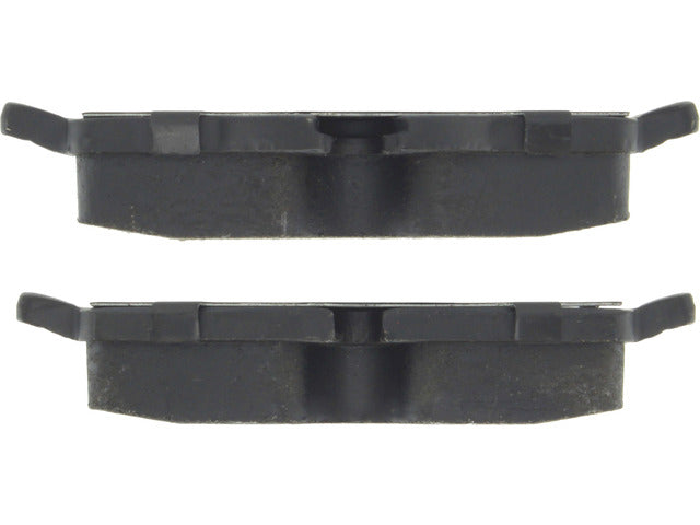 Centric Parts Disc Brake Pad Set P/N:104.13090 Fits: Mini Cooper 15-07 - Image 3