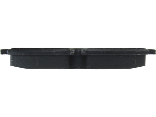 Centric Parts Disc Brake Pad Set P/N:104.13160 Fits: Dodge Sprinter 2500, Freightliner Sprinter 2500, Mercedes-benz Metris, Mercedes-benz Sprinter 2500, Mercedes-benz Viano, Mercedes-benz Vito, Volkswagen Crafter Van - Image 3