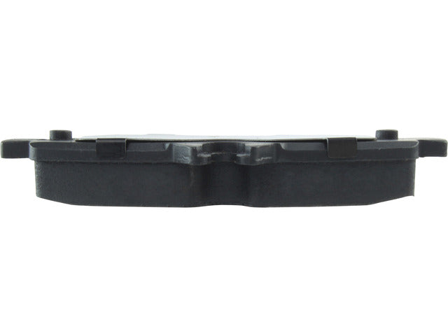 Centric Parts Disc Brake Pad Set P/N:104.13170 Fits: Dodge Sprinter 2500 09-07, Dodge Sprinter 3500 09-07, Freightliner Sprinter 2500 18-07, Freightliner Sprinter 3500 18-07, Mercedes-benz Sprinter 2500 18-10, Mercedes-benz Sprinter 3500 18-10 - Image 3
