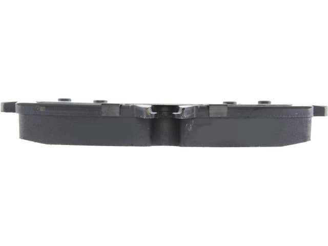 Centric Parts Disc Brake Pad Set P/N:104.13180 Fits: Dodge Sprinter 3500 09-07, Freightliner Sprinter 3500 18-07, Mercedes-benz Sprinter 3500 18-10, Mercedes-benz Sprinter 3500xd 2018 - Image 3