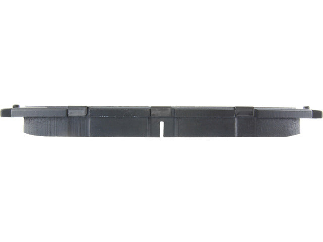 Centric Parts Disc Brake Pad Set P/N:104.13280 Fits: Ford E-150, Ford E-150 Econoline, Ford E-250, Ford E-350 Econoline, Ford E-350 Super Duty, Ford E-450 Super Duty, Ford Econoline Van, Ford Econoline Wagon - Image 3