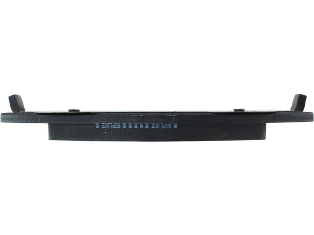 Centric Parts Disc Brake Pad Set P/N:104.13290 Fits: Ford E-150 11-08, Ford E-150 Econoline 2008, Ford E-250 11-08, Ford E-350 Econoline 2008, Ford E-350 Super Duty 11-08, Ford Econoline Van 14-10, Ford Econoline Wagon 14-10 - Image 3