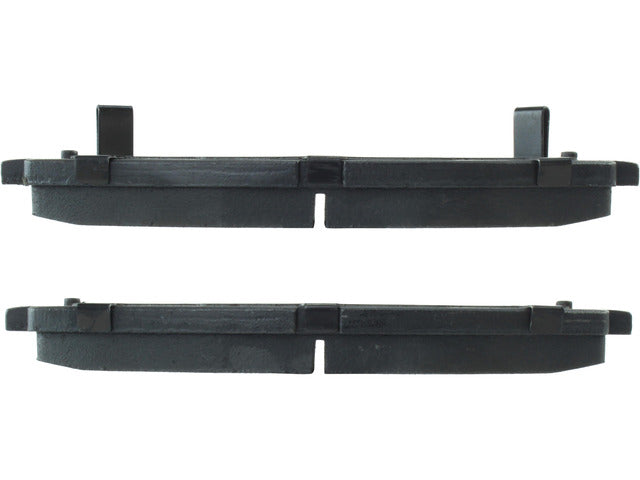 Centric Parts Disc Brake Pad Set P/N:104.13310 Fits: Cadillac Cts 14-08 - Image 3