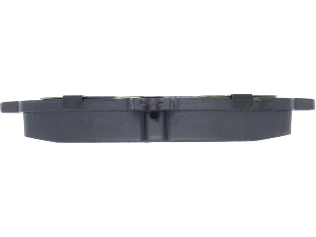 Centric Parts Disc Brake Pad Set P/N:104.13400 Fits: Mercedes-benz C180, Mercedes-benz C200, Mercedes-benz C250, Mercedes-benz C280, Mercedes-benz C300, Mercedes-benz Cla250, Mercedes-benz E200, Mercedes-benz Slk250 - Image 3