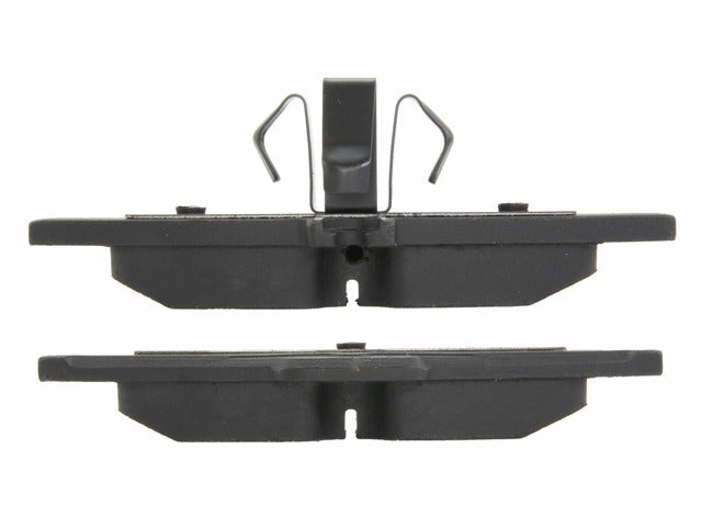 Centric Parts Disc Brake Pad Set P/N:104.13411 Fits: Mercedes-benz Glk250 2015 - Image 3