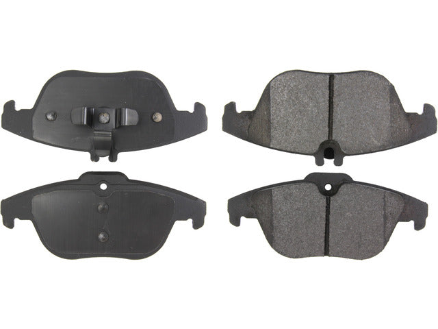 Centric Parts Disc Brake Pad Set P/N:104.13411 Fits: Mercedes-benz Glk250 2015 - Image 4