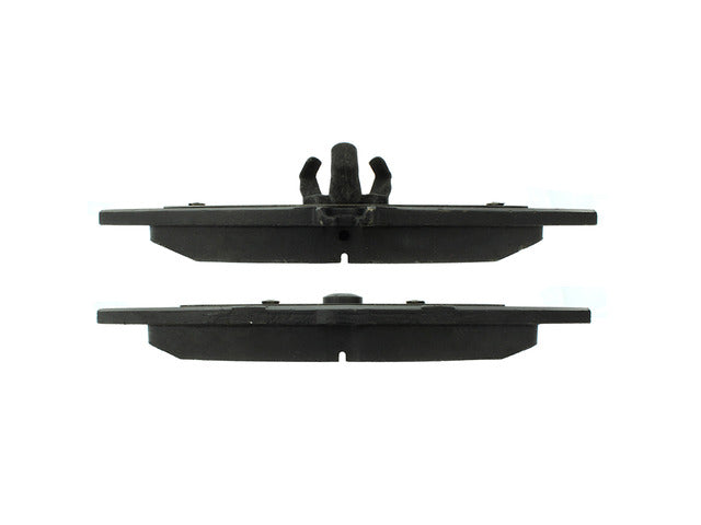 Centric Parts Disc Brake Pad Set P/N:104.13420 Fits: Mercedes-benz C250, Mercedes-benz C280, Mercedes-benz C300, Mercedes-benz C350, Mercedes-benz Cls400, Mercedes-benz E200, Mercedes-benz E250, Mercedes-benz E300 - Image 2