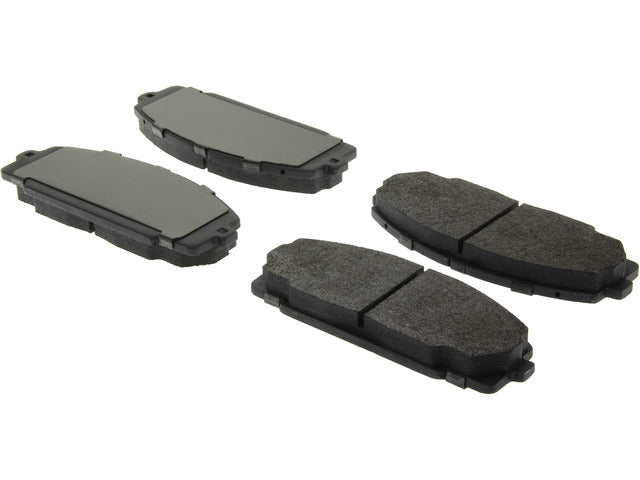 Centric Parts Disc Brake Pad Set P/N:104.13440 Fits: Toyota Hiace 20-06 - Image 1