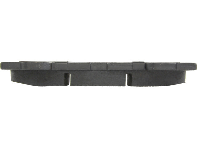 Centric Parts Disc Brake Pad Set P/N:104.13460 Fits: Infiniti Fx50, Infiniti G37, Infiniti M35h, Infiniti M37, Infiniti M56, Infiniti Q50, Infiniti Q60, Infiniti Q70, Infiniti Q70l, Infiniti Qx70, Nissan 350z, Nissan 370z, Nissan Z - Image 3