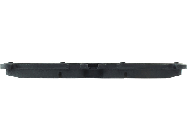 Centric Parts Disc Brake Pad Set P/N:104.13490 Fits: Porsche Cayenne 20-08, Porsche Macan 20-15, Porsche Panamera 20-10, Porsche Taycan 2021, Volkswagen Touareg 09-08, Volkswagen Touareg 18-11 - Image 3