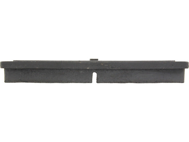 Centric Parts Disc Brake Pad Set P/N:104.13560 Fits: Jaguar Xkr 12-08, Jaguar Xkr 15-14, Jaguar Xkr-s 15-14, Jaguar Xkr-s 2012 - Image 2