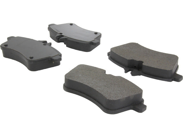 Centric Parts Disc Brake Pad Set P/N:104.13570 Fits: Mercedes-benz B200 11-06 - Image 1