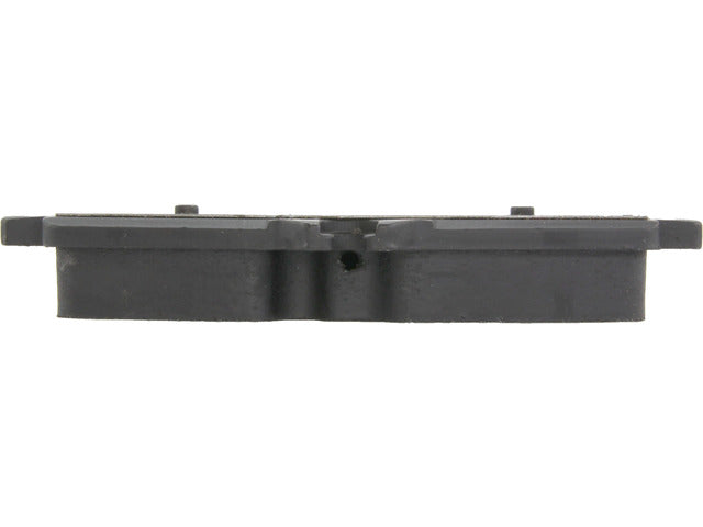 Centric Parts Disc Brake Pad Set P/N:104.13570 Fits: Mercedes-benz B200 11-06 - Image 3