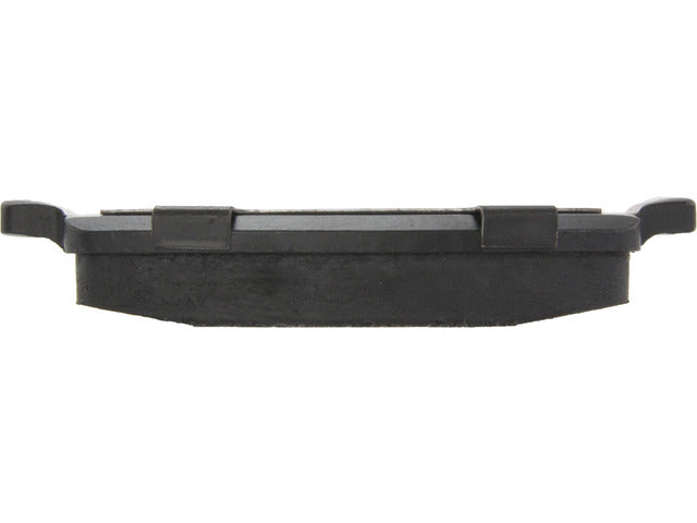 Centric Parts Disc Brake Pad Set P/N:104.13620 Fits: Chevrolet Astra 08-00, Chevrolet Meriva 08-07, Chevrolet Zafira 06-02, Saturn Astra 09-08 - Image 3