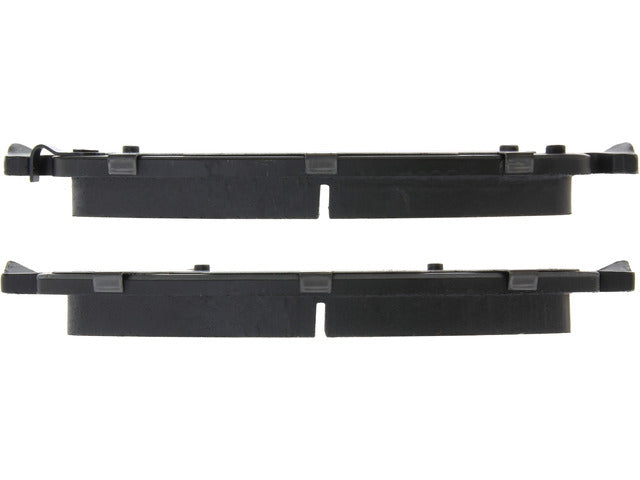 Centric Parts Disc Brake Pad Set P/N:104.13630 Fits: Cadillac Escalade, Cadillac Escalade Esv, Cadillac Escalade Ext, Cadillac Xts, Chevrolet Avalanche, Chevrolet Cheyenne, Chevrolet Express 1500, Chevrolet Silverado 1500, Chevrolet Silverado 1500 Classic - Image 3