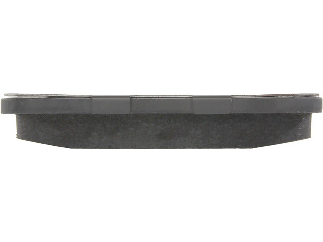 Centric Parts Disc Brake Pad Set P/N:104.13660 Fits: Lexus Is F 14-08 - Image 2
