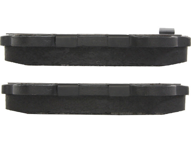 Centric Parts Disc Brake Pad Set P/N:104.13680 Fits: Mitsubishi Lancer 15-08 - Image 3
