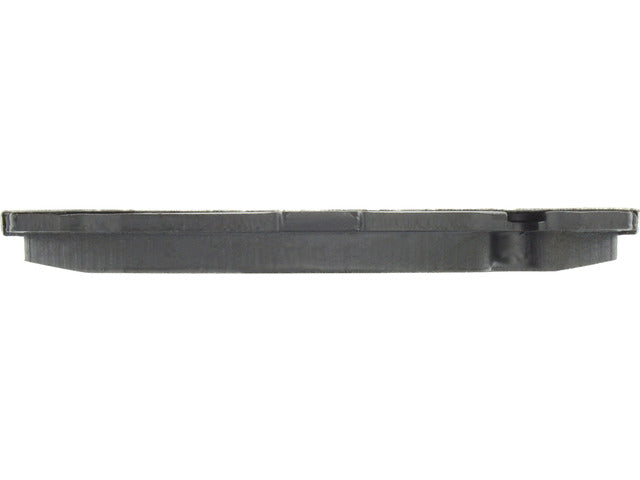Centric Parts Disc Brake Pad Set P/N:104.13710 Fits: BMW 135i 13-08, BMW 135is 2013, BMW 328i 2013, Mini Cooper 2013 - Image 3