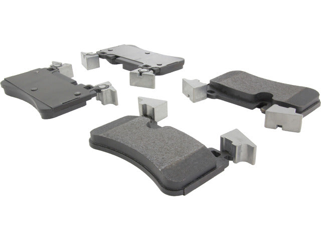 Centric Parts Disc Brake Pad Set P/N:104.13730 Fits: Mercedes-benz C63 Amg 13-08, Mercedes-benz Cls63 Amg 11-07, Mercedes-benz E63 Amg 09-07, Mercedes-benz Sl55 Amg 08-07, Mercedes-benz Sl63 Amg 12-09, Mercedes-benz Sl65 Amg 11-07 - Image 1