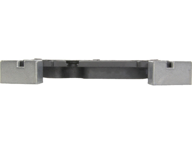 Centric Parts Disc Brake Pad Set P/N:104.13730 Fits: Mercedes-benz C63 Amg 13-08, Mercedes-benz Cls63 Amg 11-07, Mercedes-benz E63 Amg 09-07, Mercedes-benz Sl55 Amg 08-07, Mercedes-benz Sl63 Amg 12-09, Mercedes-benz Sl65 Amg 11-07 - Image 2