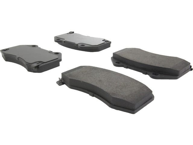 Centric Parts Disc Brake Pad Set P/N:104.13790 Fits: Chevrolet Cobalt 10-07, Chevrolet Hhr 10-08, Mazda Mx-5 Miata 23-21, Renault Megane 08-05 - Image 1