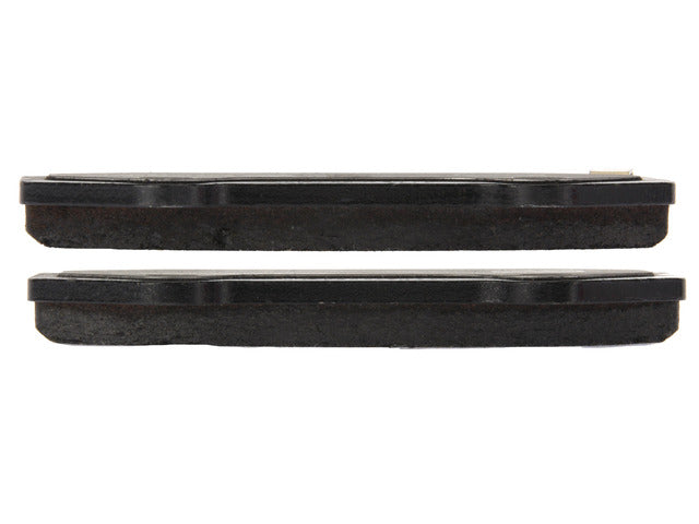Centric Parts Disc Brake Pad Set P/N:104.13792 Fits: Fiat 124 Spider 20-18, Mazda Mx-5 20-16, Mazda Mx-5 Miata 20-16 - Image 2