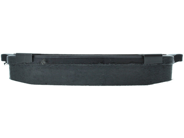 Centric Parts Disc Brake Pad Set P/N:104.13860 Fits: Audi A4 16-09, Audi A4 Allroad 16-13, Audi A4 Quattro 16-09, Audi A5 16-09, Audi A5 Quattro 17-08, Audi Allroad 16-13, Audi Q5 17-09 - Image 3