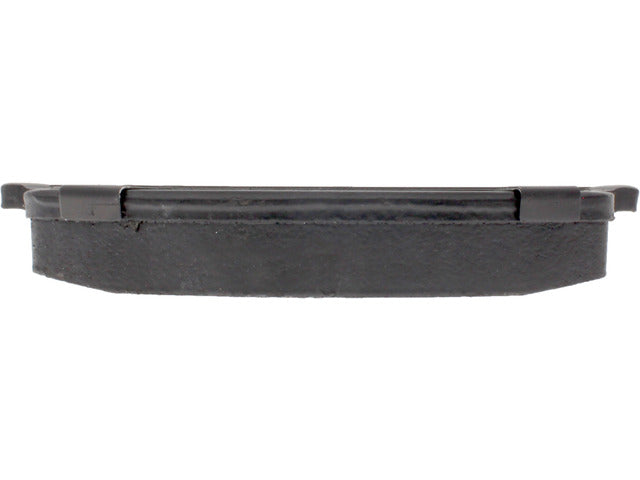 Centric Parts Disc Brake Pad Set P/N:104.13861 Fits: Audi Q5 17-13, Audi Rs5 16-13, Audi Rs5 2011, Audi S4 16-10, Audi S5 17-08, Audi Sq5 17-14 - Image 3
