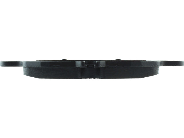 Centric Parts Disc Brake Pad Set P/N:104.13890 Fits: Porsche 718 Boxster 20-17, Porsche 718 Cayman 20-17, Porsche 911 16-09, Porsche Boxster 16-13, Porsche Cayman 16-14 - Image 3