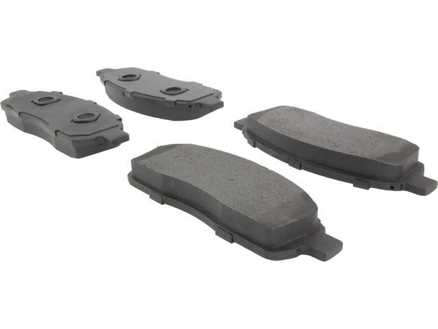 Centric Parts Disc Brake Pad Set P/N:104.13920 Fits: Ford F-150 2009 - Image 1
